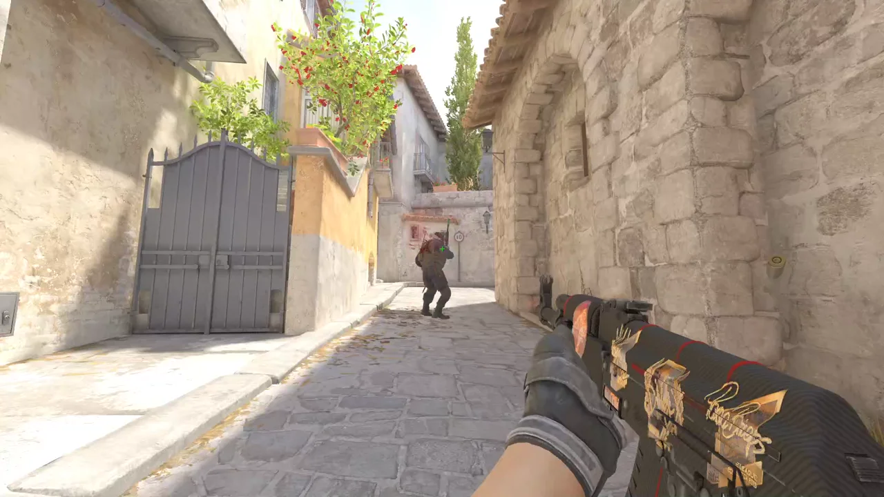 highlight
